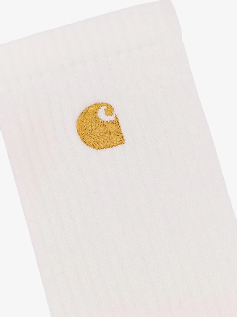 Carhartt WIP Cotton blend socks 2