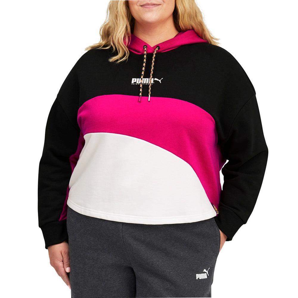 Puma City Light Pullover Hoodie