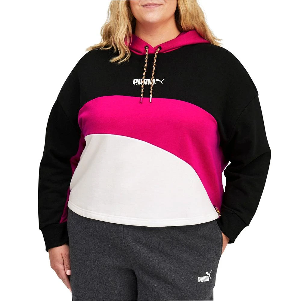 Puma City Light Pullover Hoodie 1