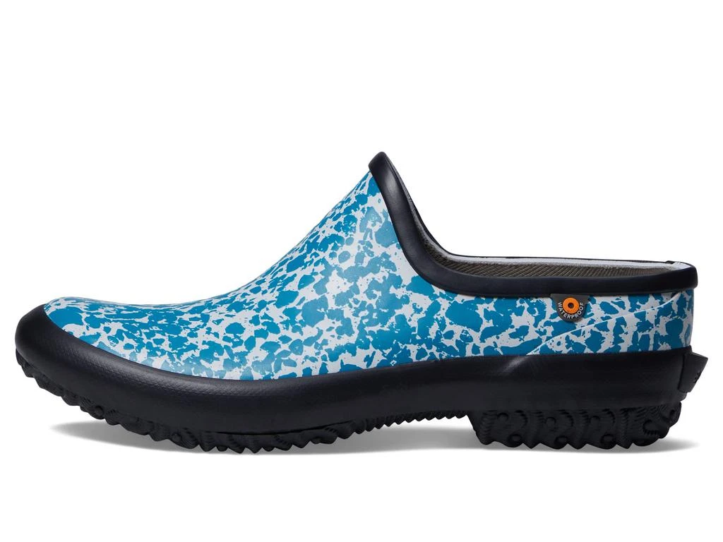 Bogs Patch Clog - Spotty 4