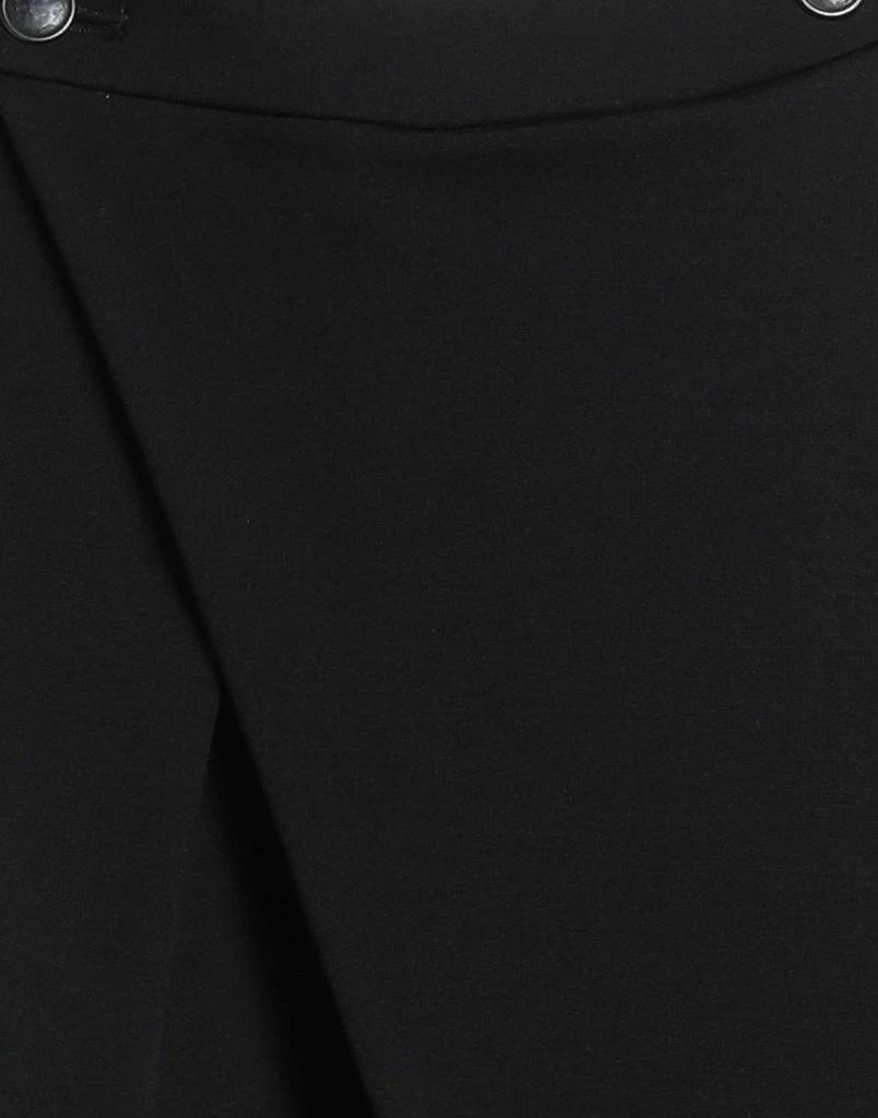 D.Exterior Casual pants 4