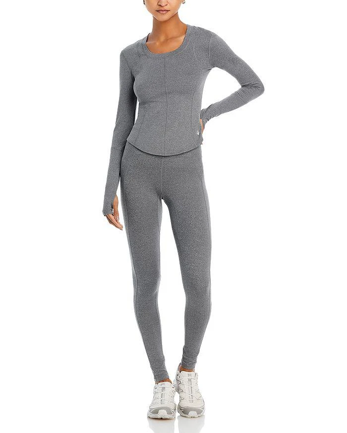 FP Movement Free People You Know It Base Layer Leggings 2