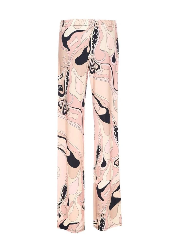 Pucci Pucci Trousers 2