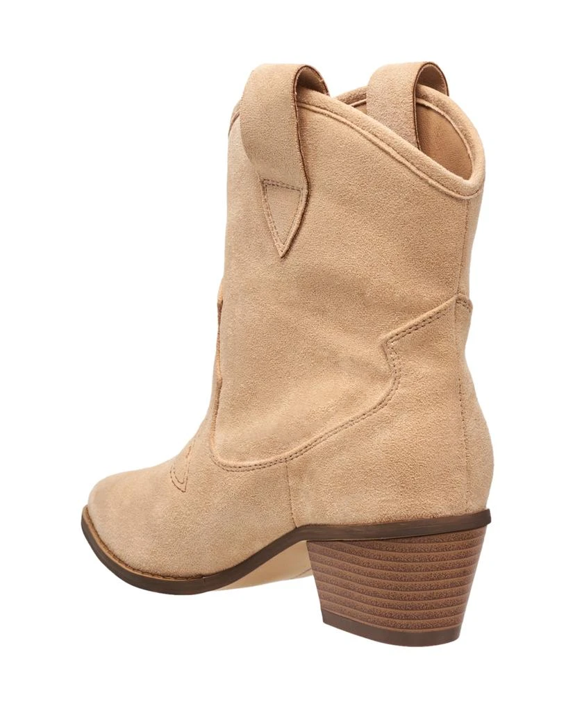 French Connection Women's Carrie Booties 2