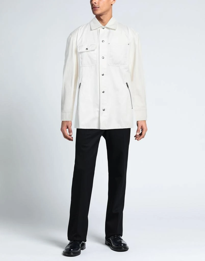 Valentino Solid color shirt 2