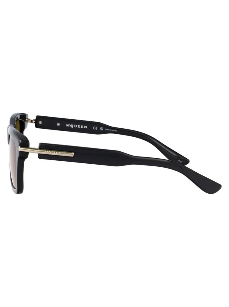 Alexander McQueen Alexander McQueen Sunglasses 3