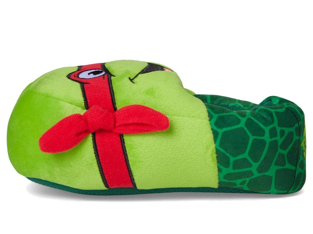 Josmo Teenage Mutant Ninja Turtle Slipper (Little Kid/Toddler) 4