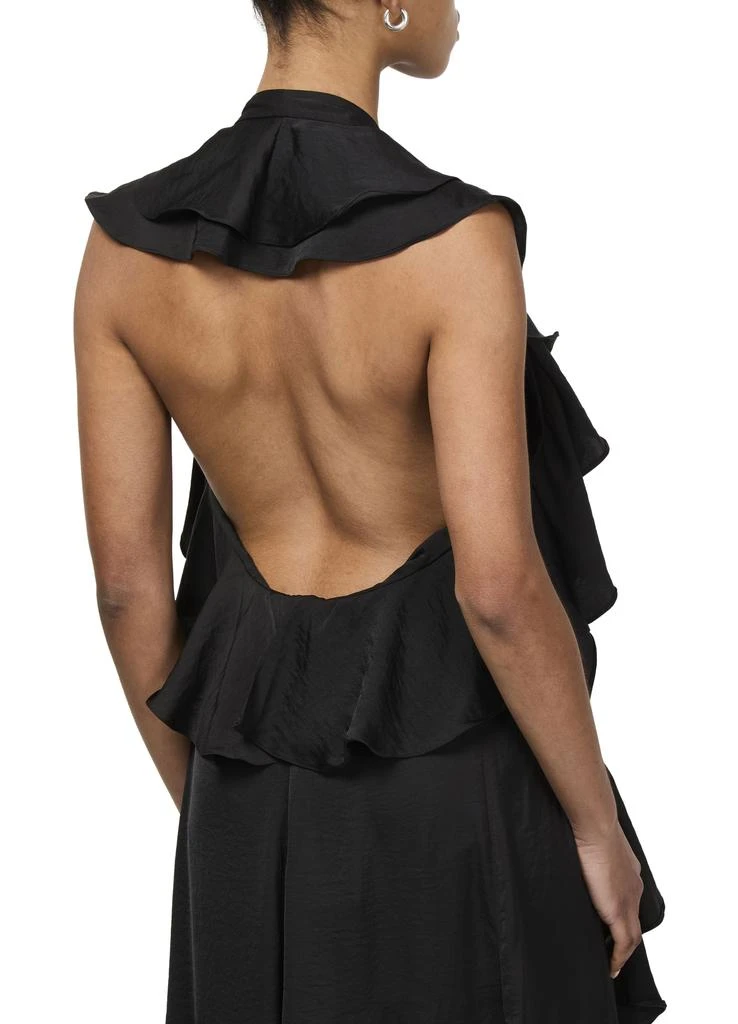 Eudon Choi Nyla long dress 5