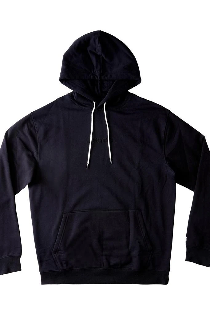 DC SHOES Dc Shoes - Men's Riot 2 Hoodie 6