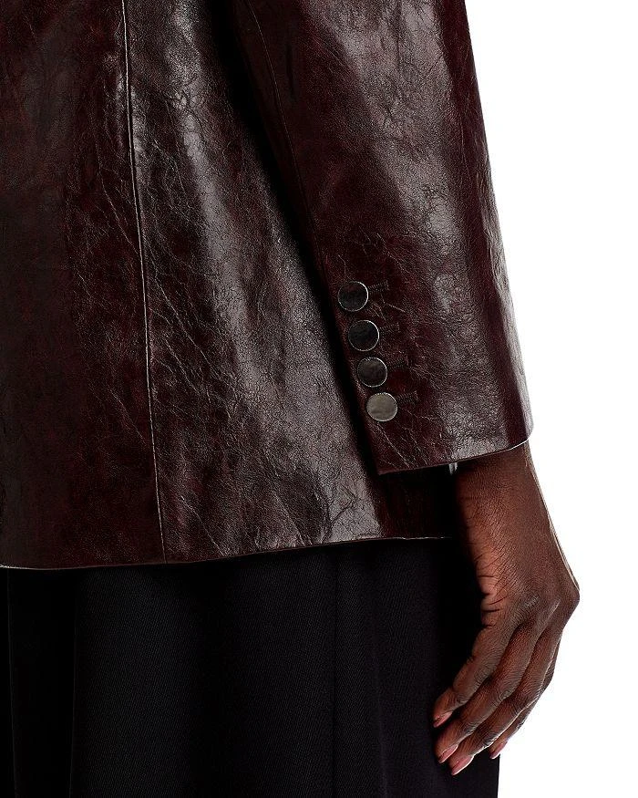 Kobi Halperin Savvy Faux Leather Jacket 2