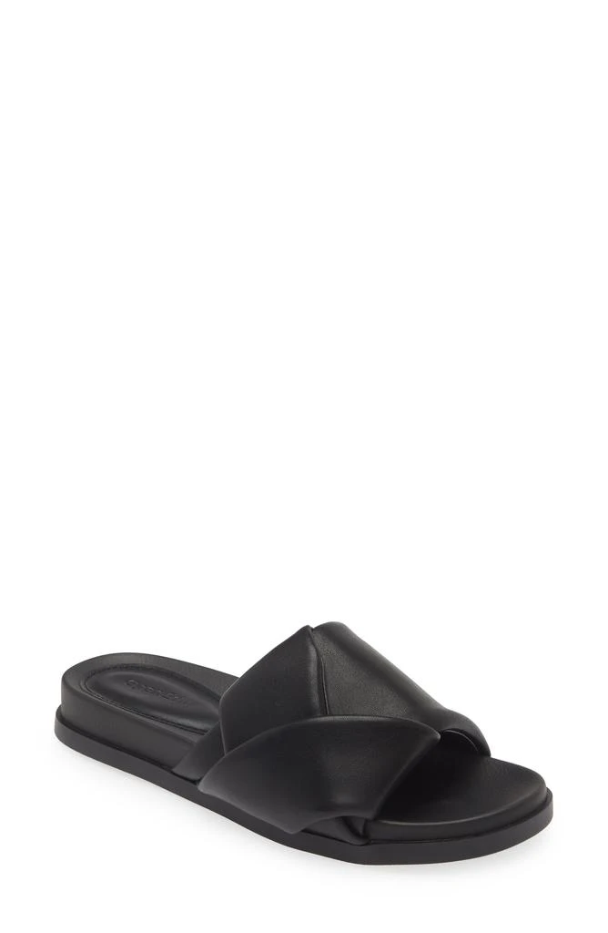 Open Edit Bellamy Slide Sandal 1