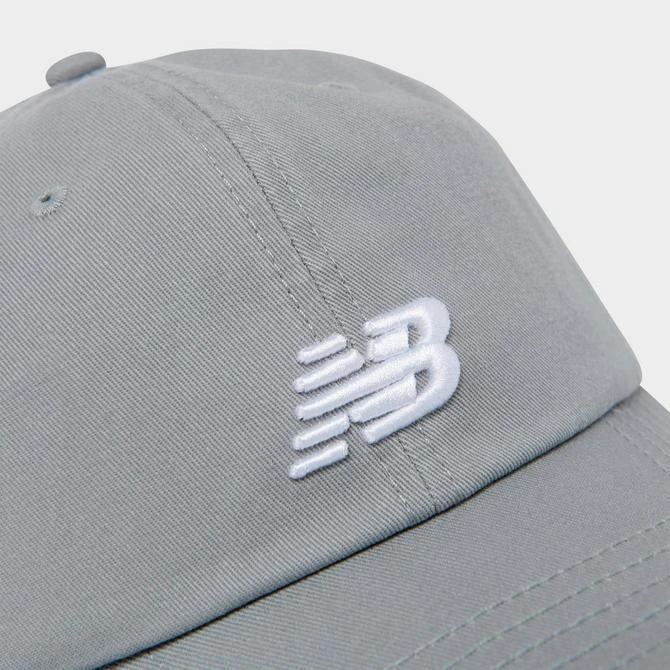 New Balance New Balance 6-Panel Classic Strapback Hat 5
