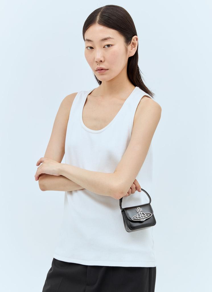 トートバッグ Vivienne Westwood Mini Linda Tote Bag Black 5C01000GWL0077N4 24409584_54715168_1000.jpg