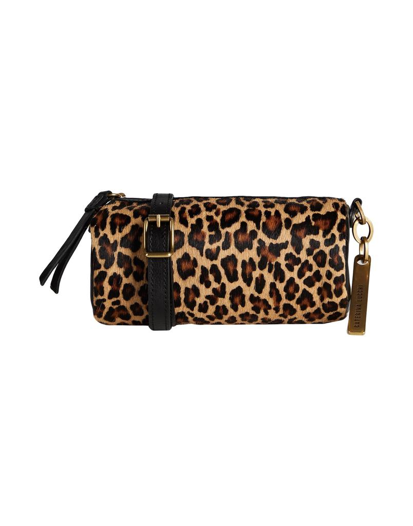 CATERINA LUCCHI Cross-body bags