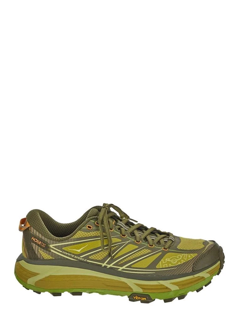 Hoka Mafate Speed 2 Sneakers 1