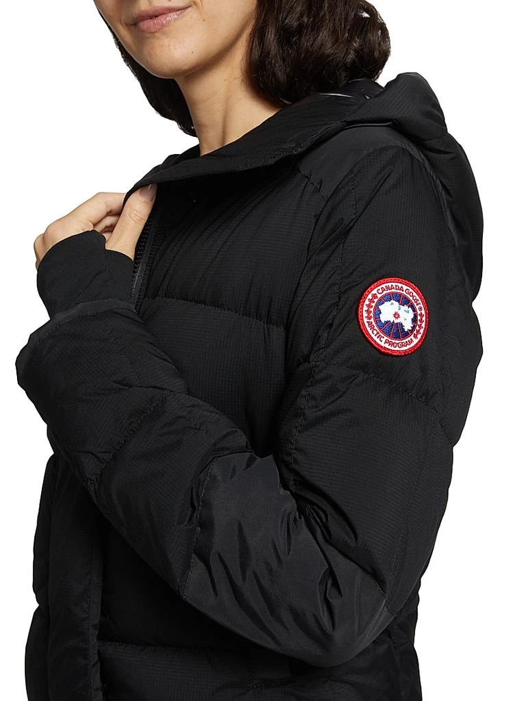 Canada Goose Alliston Packable Down Coat 6