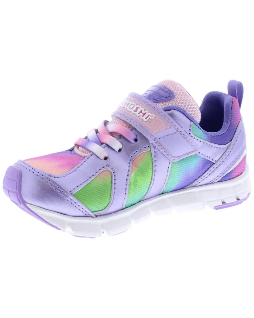 Tsukihoshi Tsukihoshi - Girl's Rainbow Sneakers 2