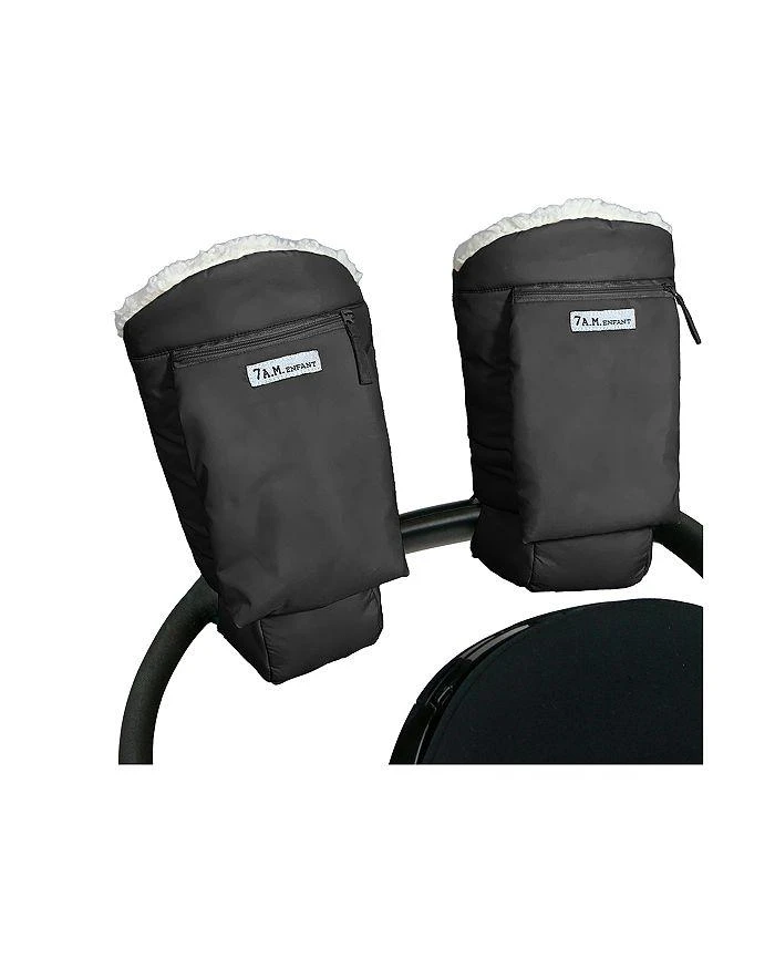 7AM Enfant Oslo Warmmuffs