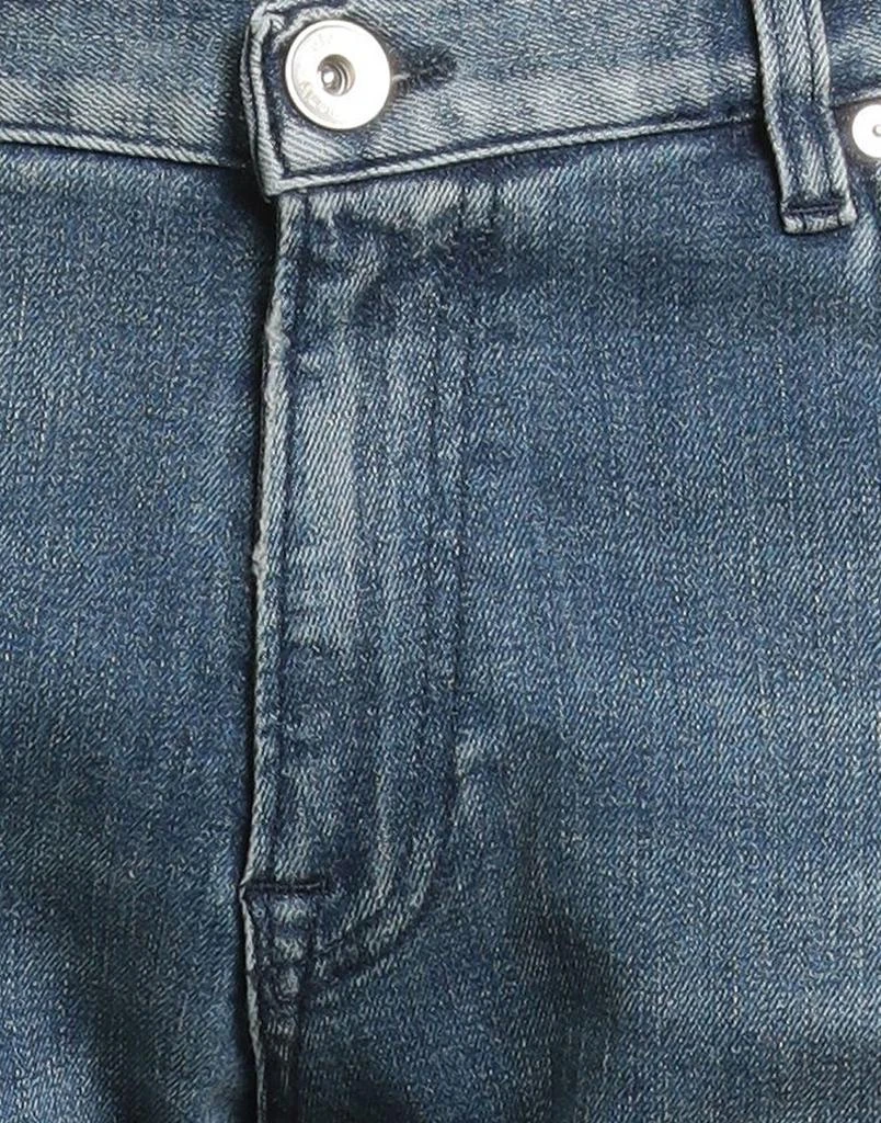 ELEVENTY Denim pants 4