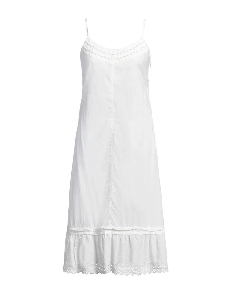 DKNY Midi dress 1