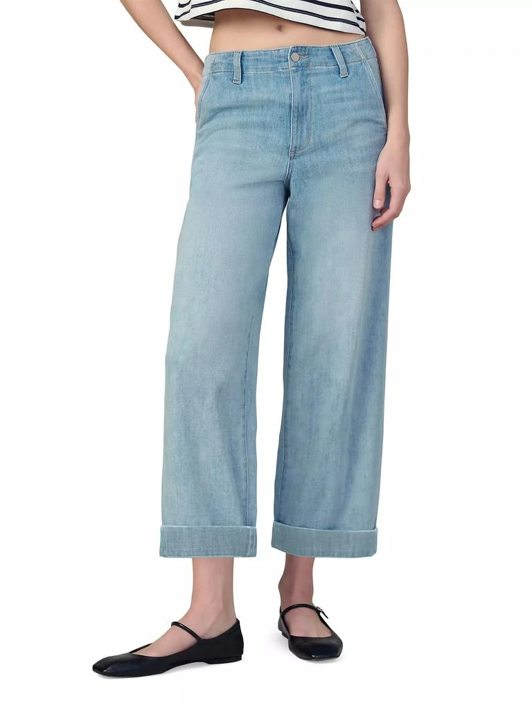 Joe's Jeans The Karter Denim Trousers 3
