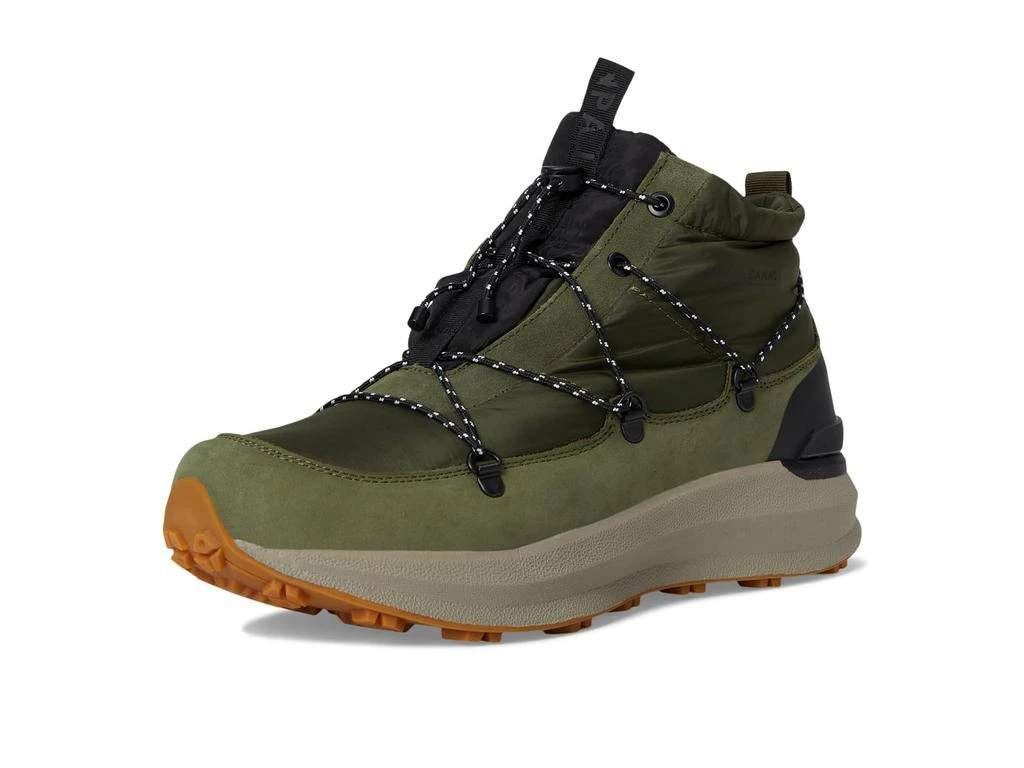 Pajar Urban Combat 7