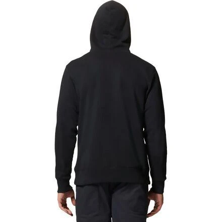 Mountain Hardwear MHW Logo Pullover Hoodie - Men
s 2
