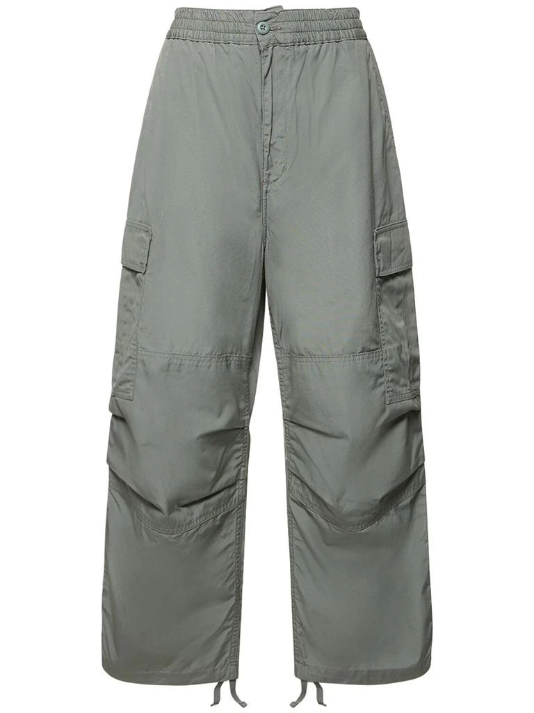 Carhartt WIP Jet Extra Loose Fit Cargo Pants 1