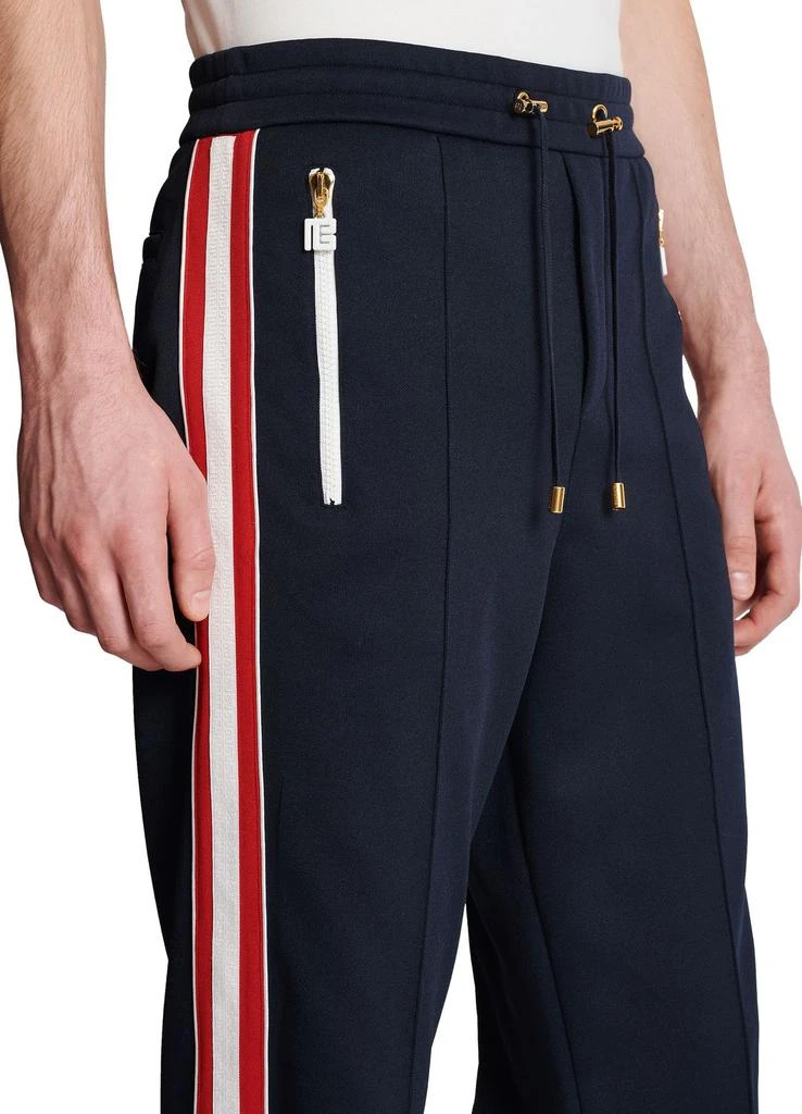 Balmain Balmain 70' Jogging suit 4