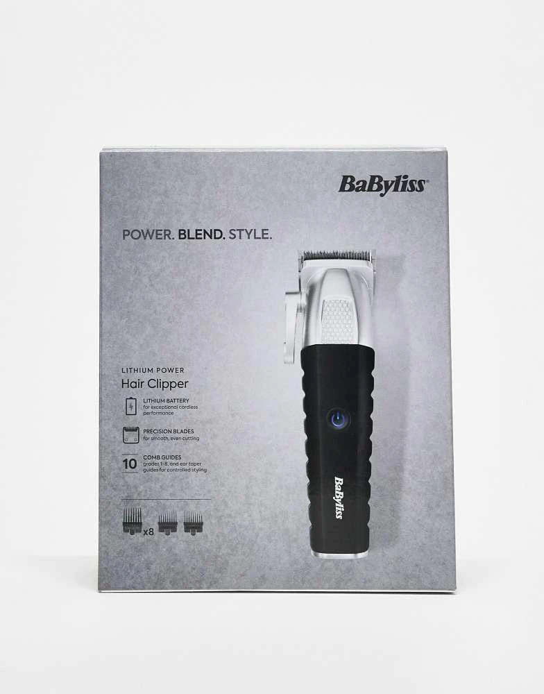 BaByliss BaByliss Lithium Power Hair Clipper 1