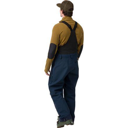 Flylow Baker Bib Pant - Men
s