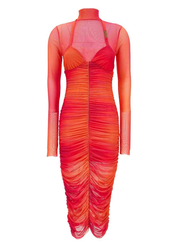 Versace Dress 1
