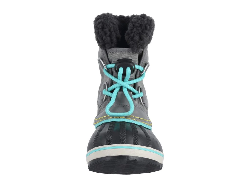 SOREL Kids Yoot Pac Nylon (Toddler/Little Kid) 7