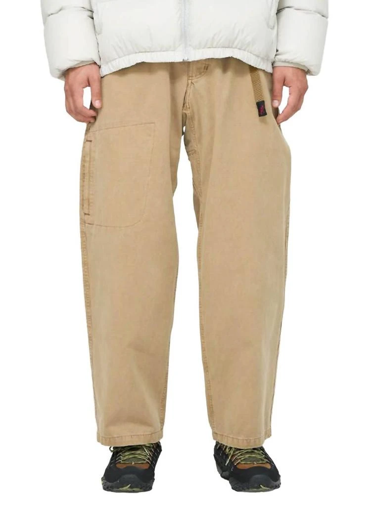 Gramicci Gramicci - Winter Twill Ground Up Pants 1