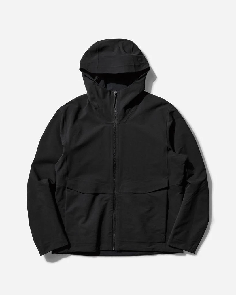Arc'teryx Men's Quartic Jacket Black 1