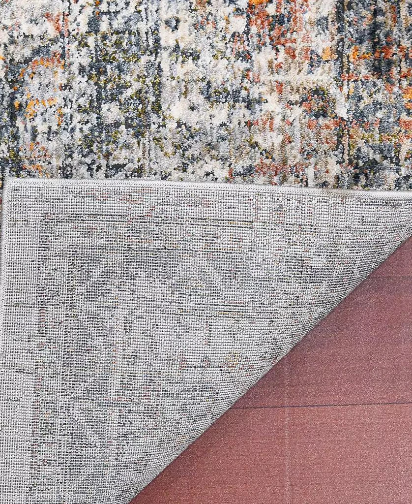 Amer Rugs Vermont Chelsea 2'7" x 8' Runner Area Rug 6