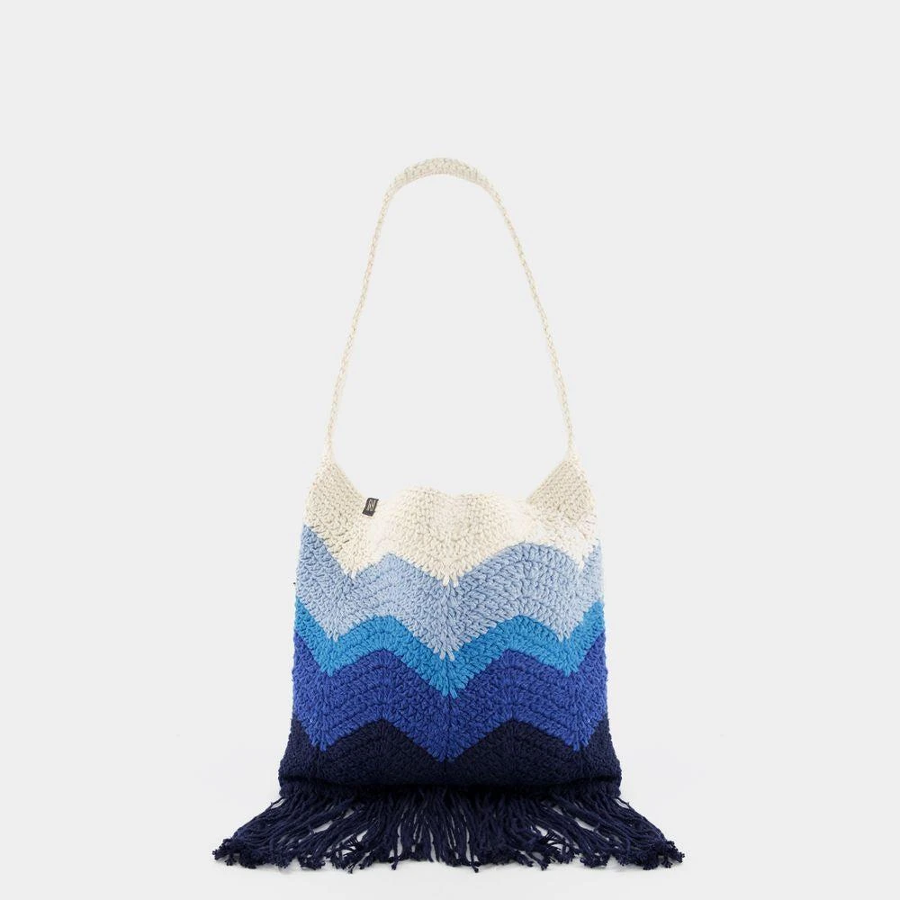 Nannacay Nannacay Priya Hobo Bag 1