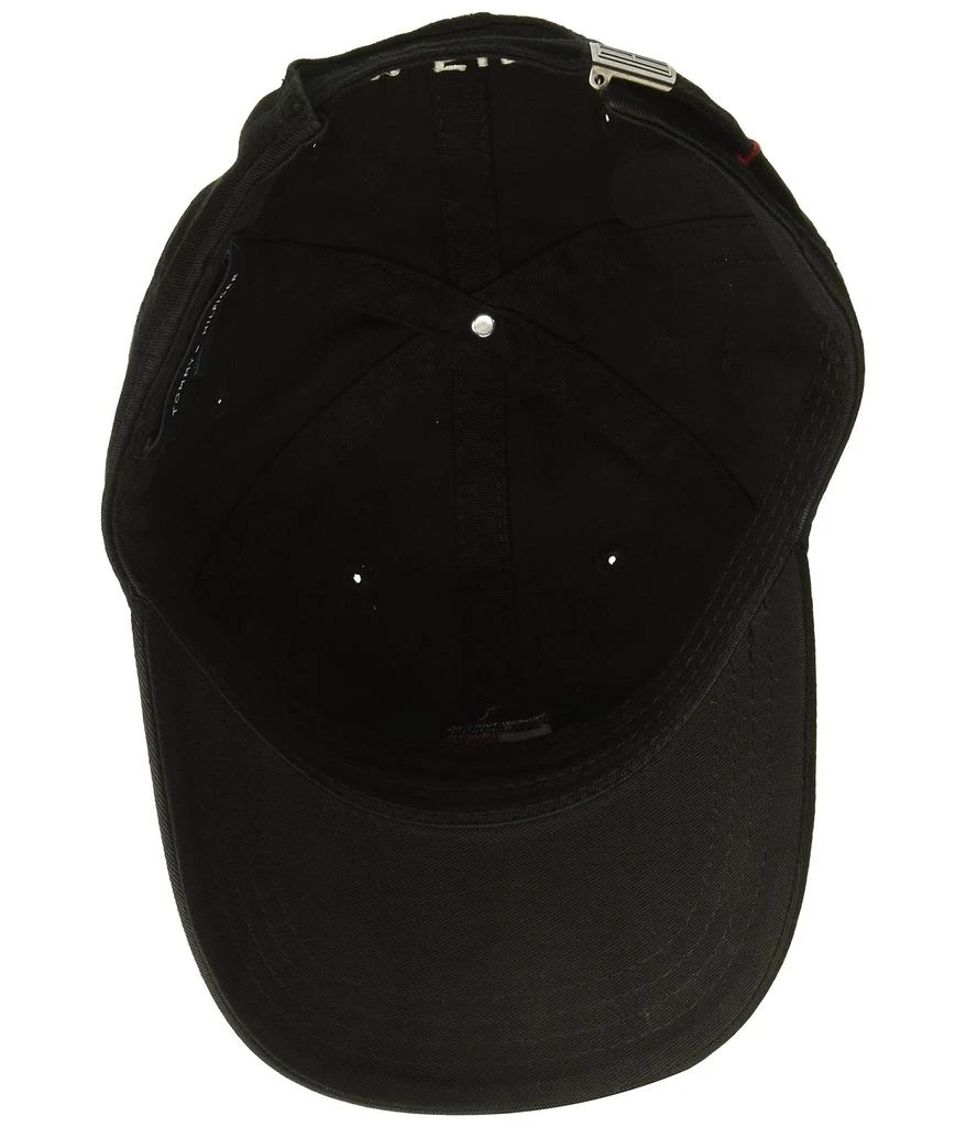 Tommy Hilfiger Tommy Hilfiger Mens Cotton Ardin Adjustable Baseball Cap 3