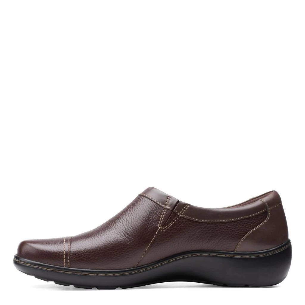 Clarks Clarks - WOMEN'S CORA GINY LOAFER 3