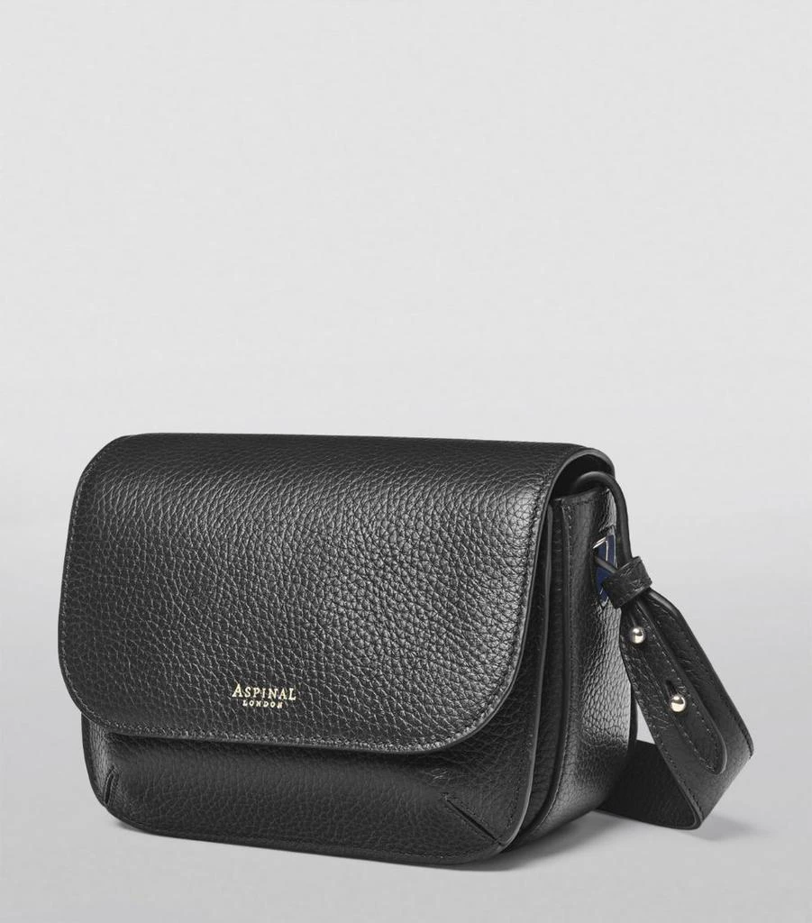 Aspinal of London Leather Ella Cross-Body Bag 5
