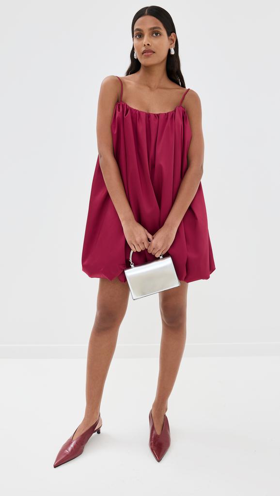 SIMKHAI India Mini Dress