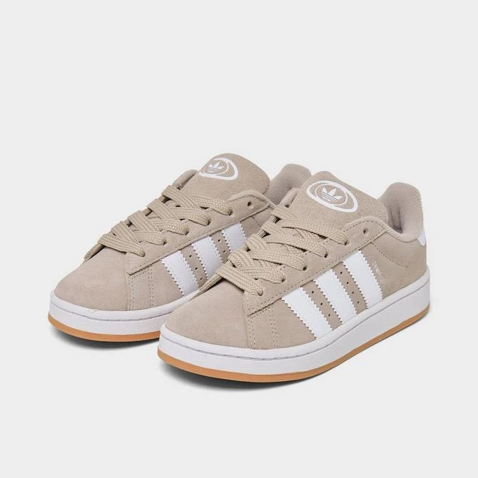 Adidas Little Kids' adidas Originals Campus 00s Stretch Lace Casual Shoes 2