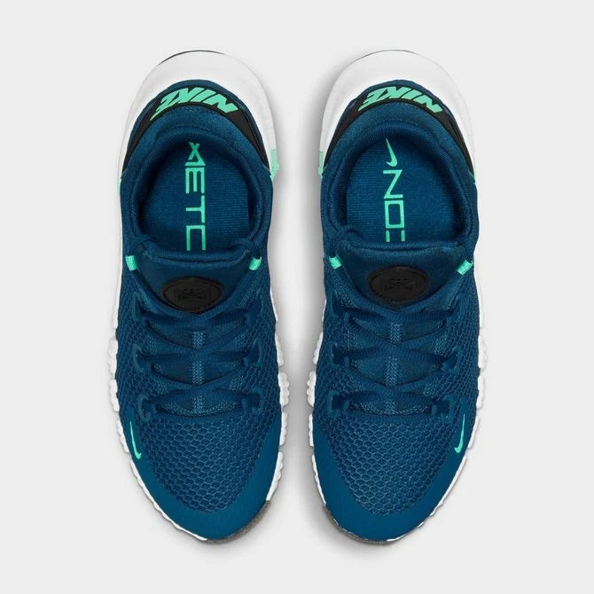 NIKE Women's Nike Free Metcon 4 Training Shoes 5