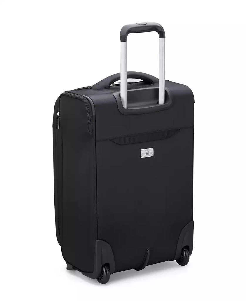 Delsey CLOSEOUT! Optimax Lite 2.0 Expandable 2-Wheel Carry-on Upright 9