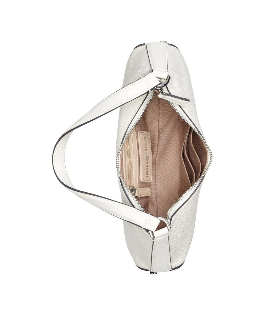 Karl Lagerfeld Paris ARIELLE SHOULDER BAG 4