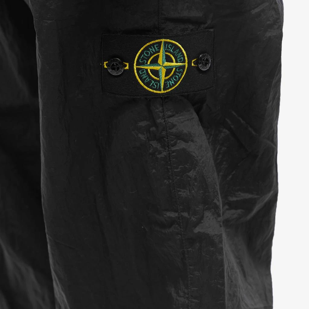 Stone Island Stone Island Nylon Metal in Econyl Pant 5