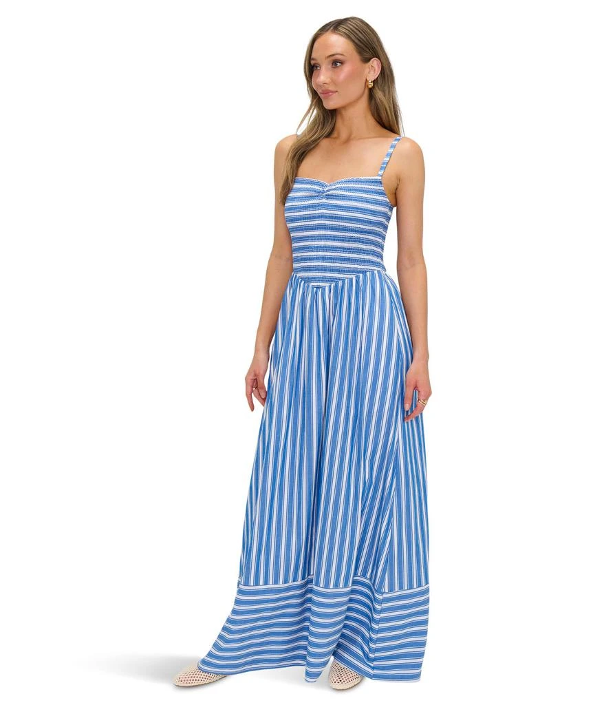 Show Me Your Mumu Dixie Maxi Dress 2