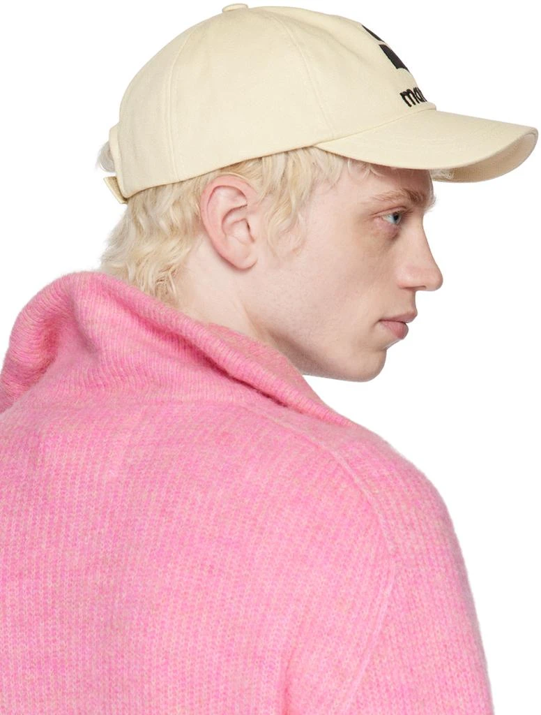 Shop White Tyron Cap on Sale at BeyondStyle – Get 67% Off  display picture 2