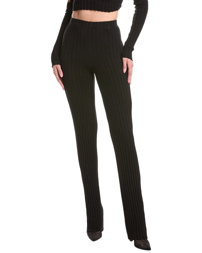 Cotton Citizen The Capri Pant 1