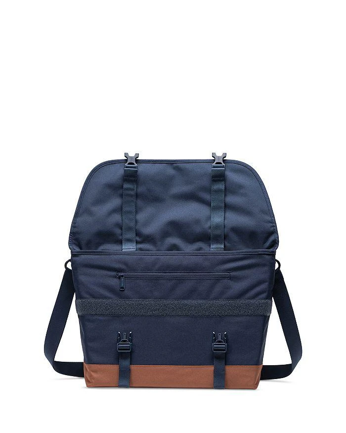 Herschel Supply Cove Messenger Bag 2